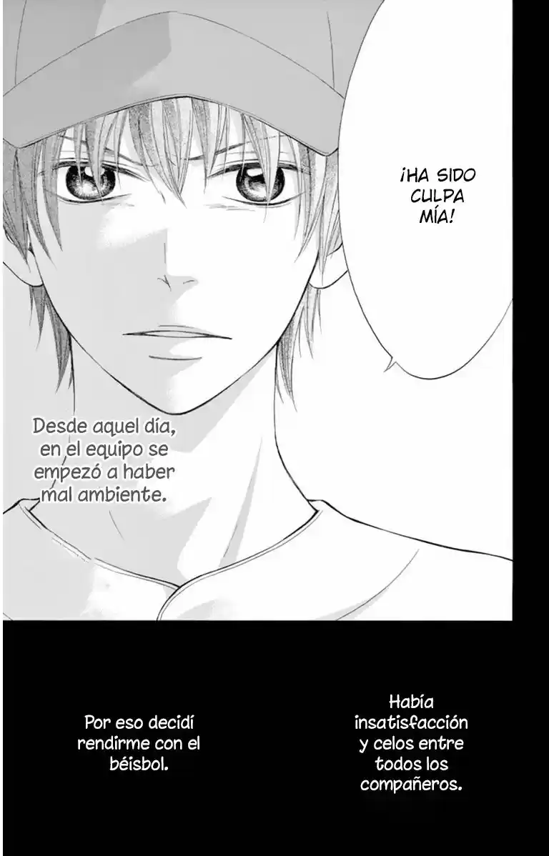 9 Kimi Ga Iru Machi De Koi Wo Shita - Capítulo 1 - Página 18 - LectorTMOo