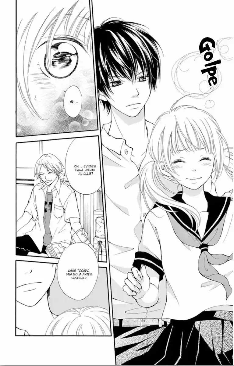 9 Kimi Ga Iru Machi De Koi Wo Shita - Capítulo 1 - Página 21 - LectorTMOo