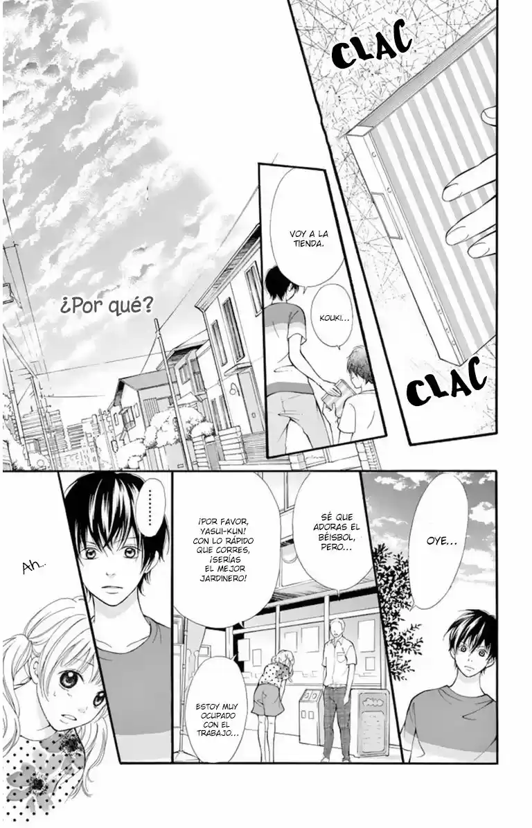 9 Kimi Ga Iru Machi De Koi Wo Shita - Capítulo 1 - Página 28 - LectorTMOo