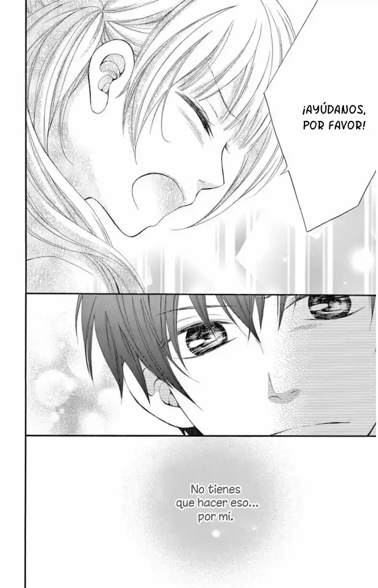 9 Kimi Ga Iru Machi De Koi Wo Shita - Capítulo 1 - Página 29 - LectorTMOo