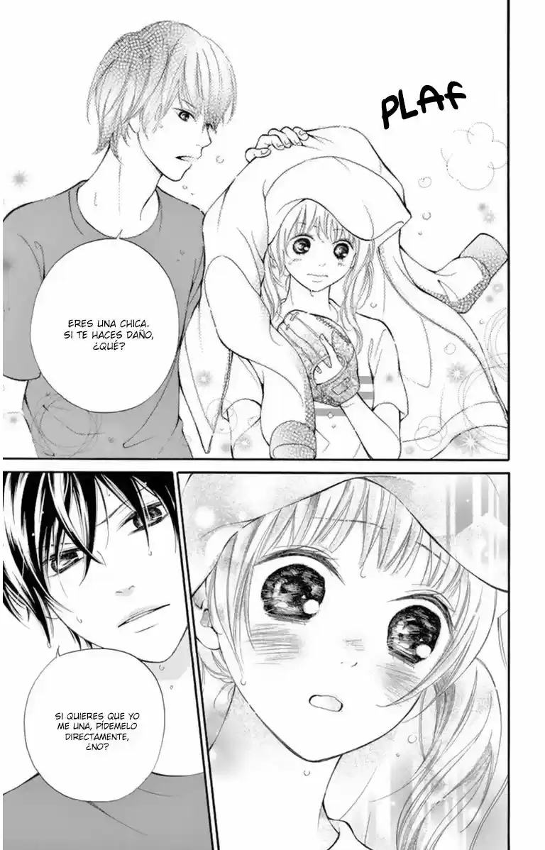 9 Kimi Ga Iru Machi De Koi Wo Shita - Capítulo 1 - Página 32 - LectorTMOo