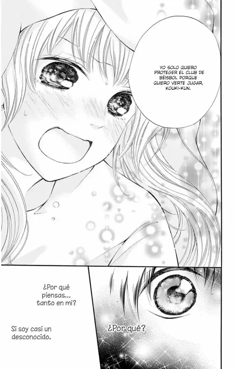9 Kimi Ga Iru Machi De Koi Wo Shita - Capítulo 1 - Página 34 - LectorTMOo