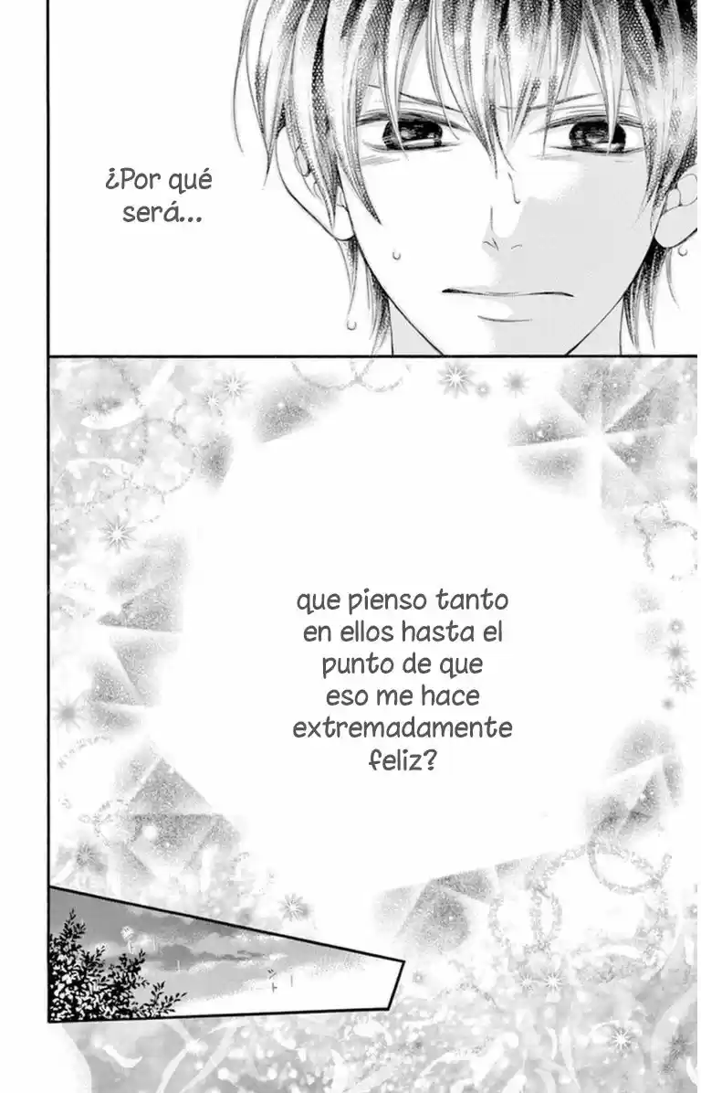 9 Kimi Ga Iru Machi De Koi Wo Shita - Capítulo 1 - Página 35 - LectorTMOo