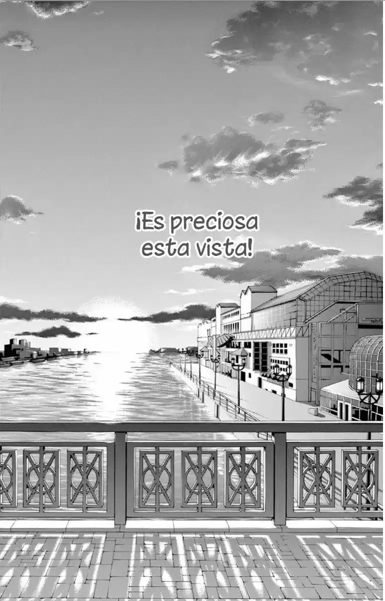 9 Kimi Ga Iru Machi De Koi Wo Shita - Capítulo 1 - Página 37 - LectorTMOo