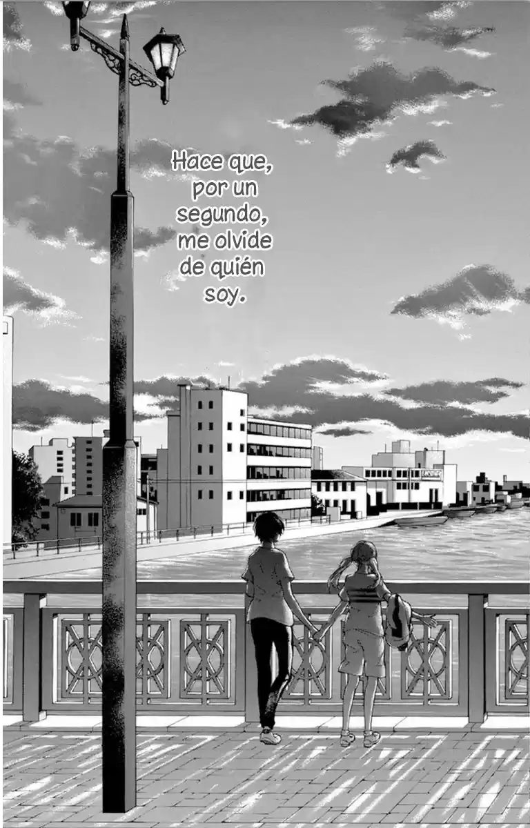 9 Kimi Ga Iru Machi De Koi Wo Shita - Capítulo 1 - Página 38 - LectorTMOo