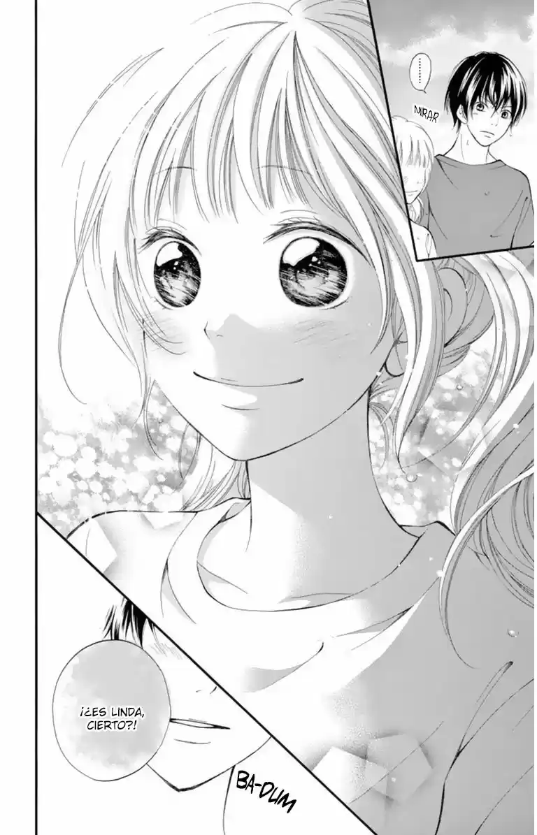 9 Kimi Ga Iru Machi De Koi Wo Shita - Capítulo 1 - Página 39 - LectorTMOo