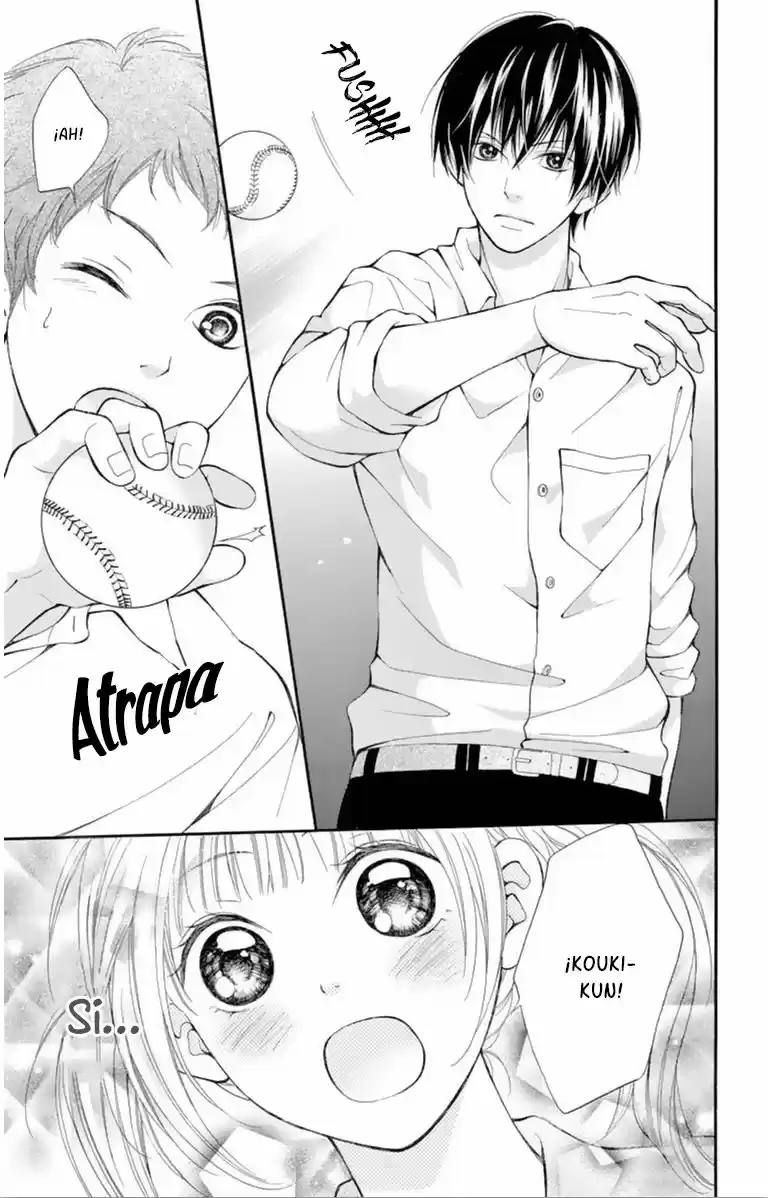 9 Kimi Ga Iru Machi De Koi Wo Shita - Capítulo 1 - Página 42 - LectorTMOo