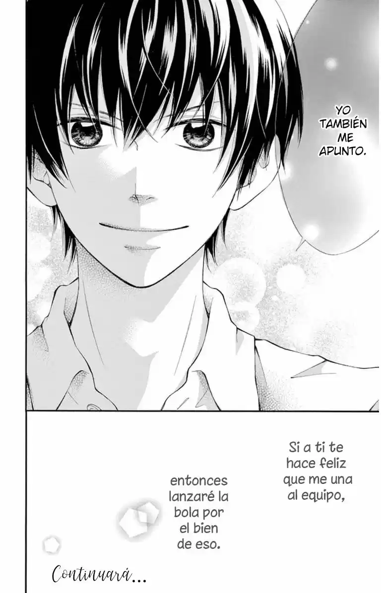 9 Kimi Ga Iru Machi De Koi Wo Shita - Capítulo 1 - Página 43 - LectorTMOo