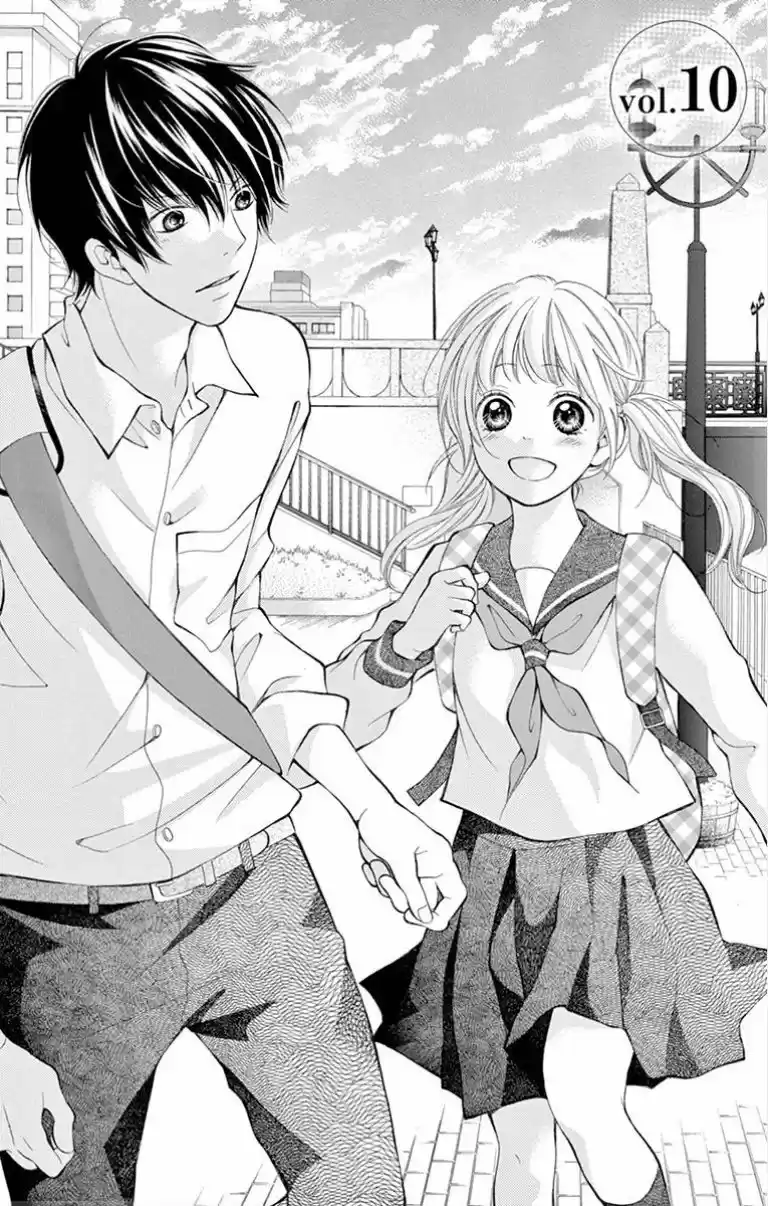 9 Kimi Ga Iru Machi De Koi Wo Shita - Capítulo 10 - Página 3 - LectorTMOo