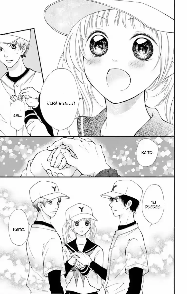 9 Kimi Ga Iru Machi De Koi Wo Shita - Capítulo 10 - Página 7 - LectorTMOo
