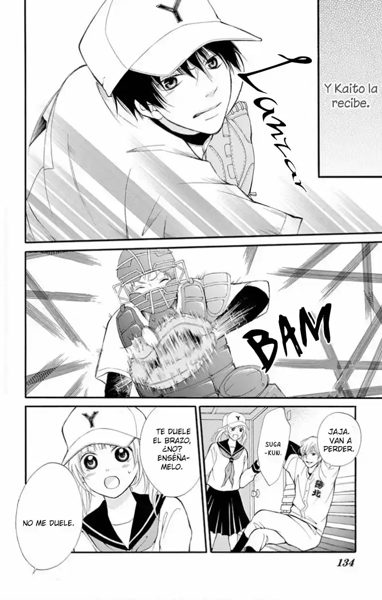 9 Kimi Ga Iru Machi De Koi Wo Shita - Capítulo 10 - Página 10 - LectorTMOo