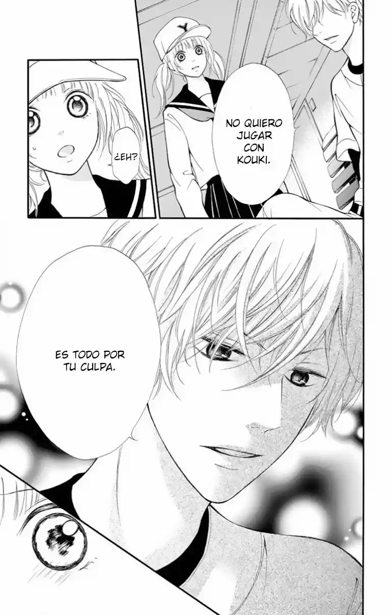 9 Kimi Ga Iru Machi De Koi Wo Shita - Capítulo 10 - Página 11 - LectorTMOo