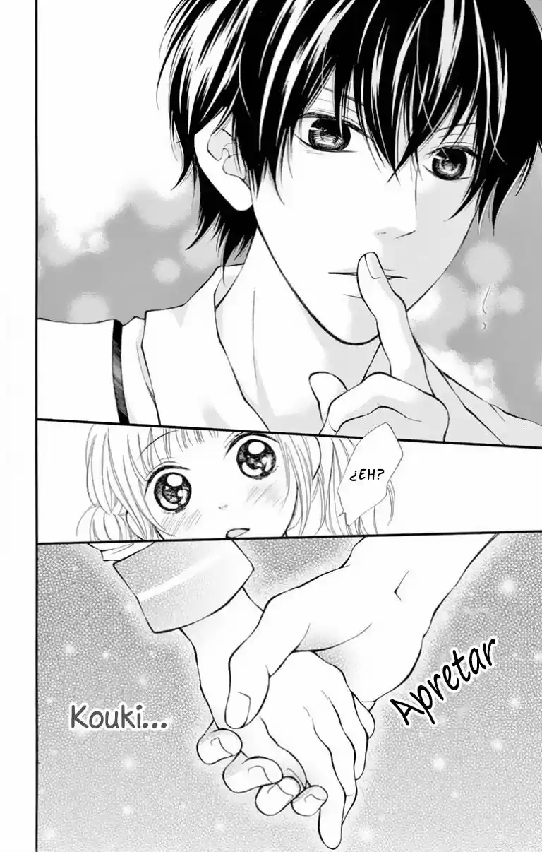 9 Kimi Ga Iru Machi De Koi Wo Shita - Capítulo 10 - Página 18 - LectorTMOo