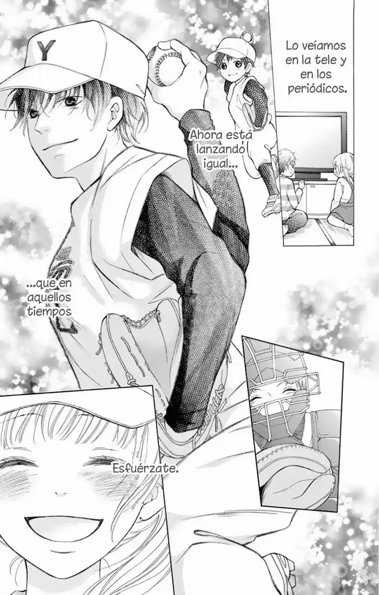 9 Kimi Ga Iru Machi De Koi Wo Shita - Capítulo 10 - Página 23 - LectorTMOo