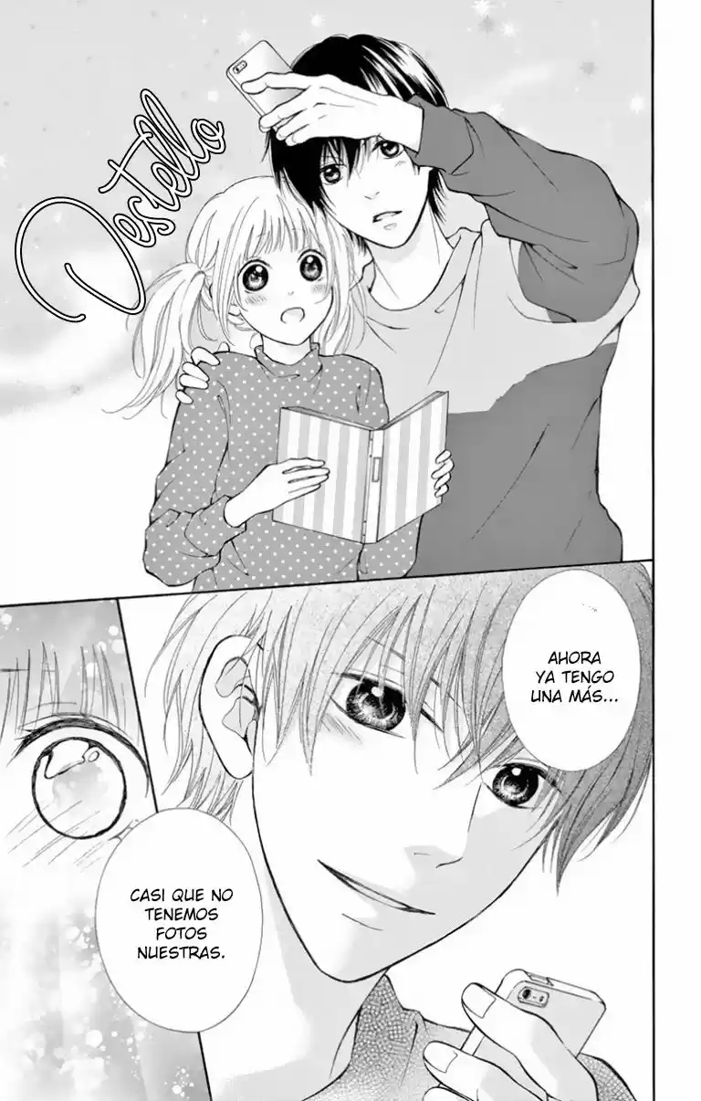 9 Kimi Ga Iru Machi De Koi Wo Shita - Capítulo 10 - Página 27 - LectorTMOo