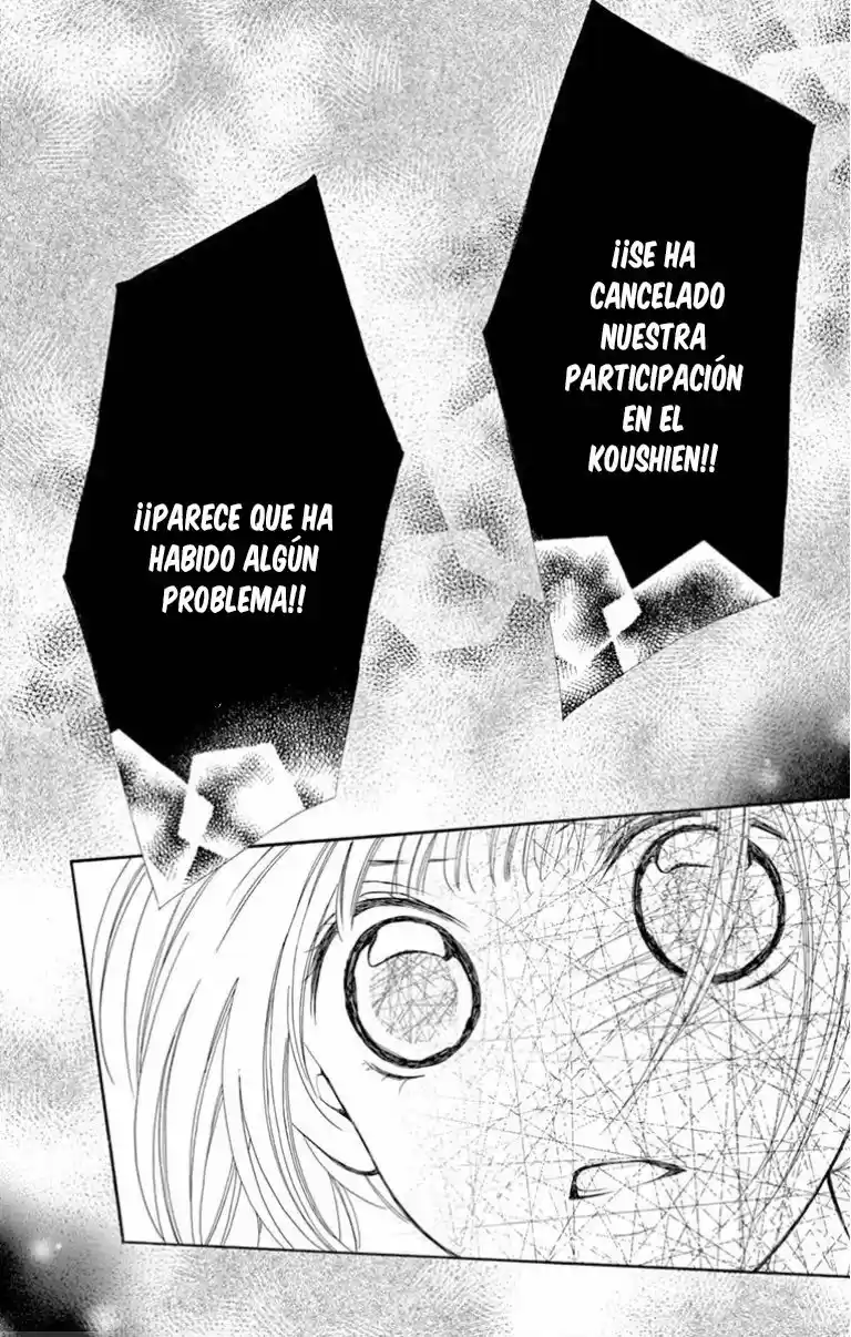 9 Kimi Ga Iru Machi De Koi Wo Shita - Capítulo 10 - Página 30 - LectorTMOo