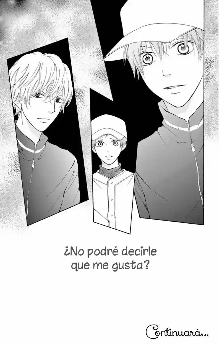 9 Kimi Ga Iru Machi De Koi Wo Shita - Capítulo 10 - Página 31 - LectorTMOo