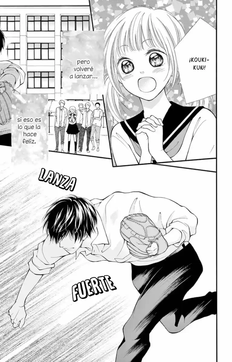 9 Kimi Ga Iru Machi De Koi Wo Shita - Capítulo 2 - Página 5 - LectorTMOo