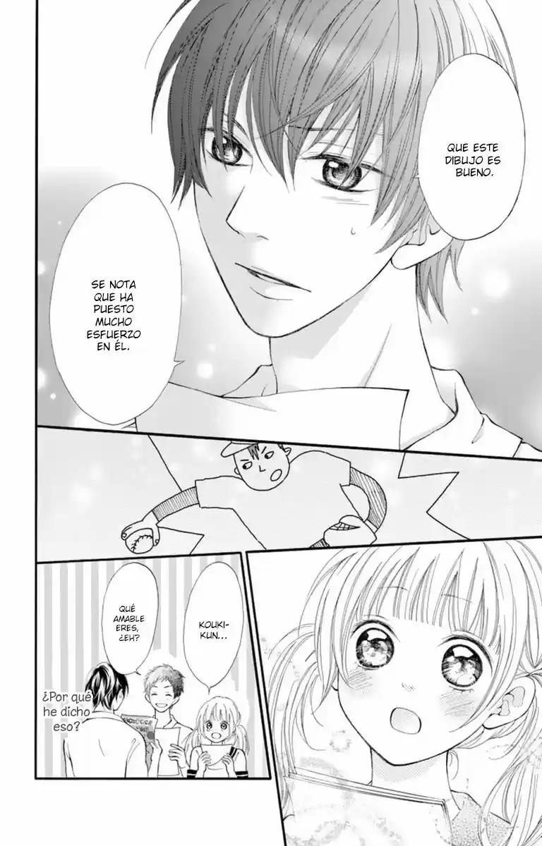 9 Kimi Ga Iru Machi De Koi Wo Shita - Capítulo 2 - Página 10 - LectorTMOo