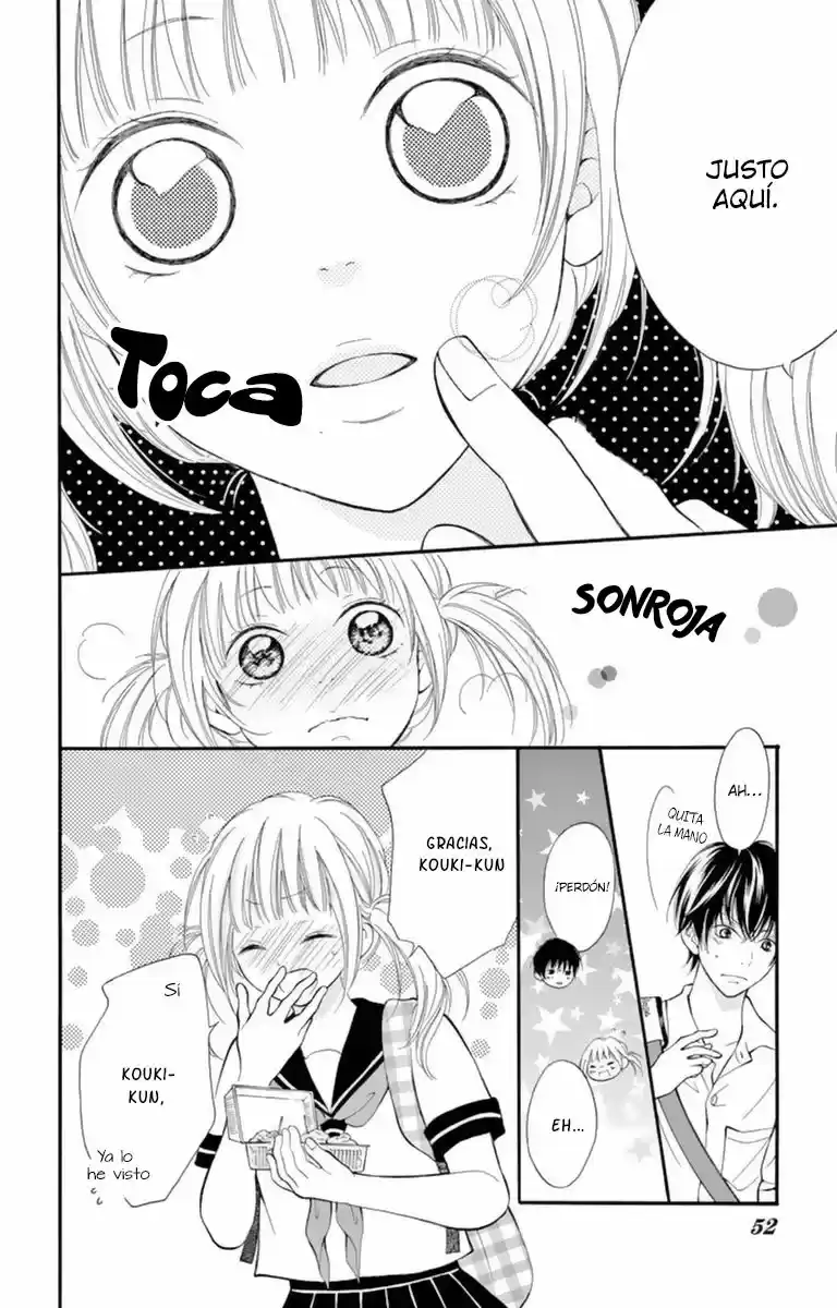 9 Kimi Ga Iru Machi De Koi Wo Shita - Capítulo 2 - Página 12 - LectorTMOo