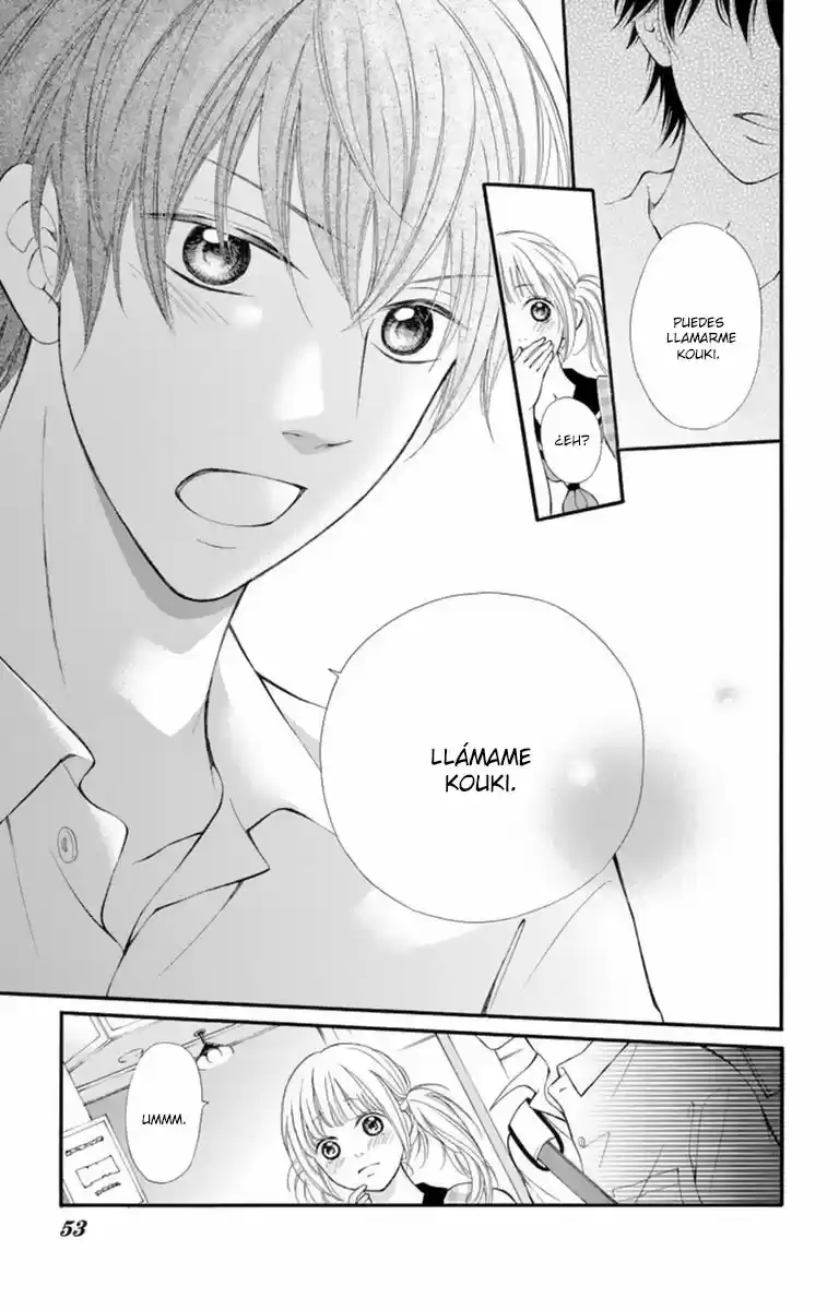 9 Kimi Ga Iru Machi De Koi Wo Shita - Capítulo 2 - Página 13 - LectorTMOo