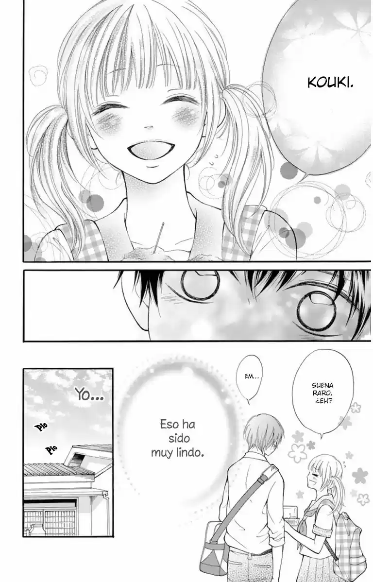 9 Kimi Ga Iru Machi De Koi Wo Shita - Capítulo 2 - Página 14 - LectorTMOo