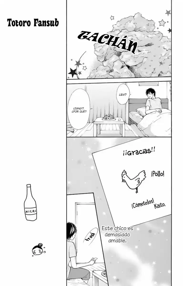 9 Kimi Ga Iru Machi De Koi Wo Shita - Capítulo 2 - Página 15 - LectorTMOo