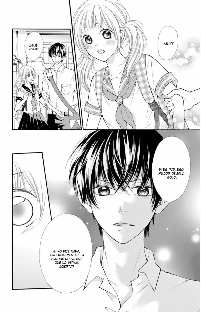 9 Kimi Ga Iru Machi De Koi Wo Shita - Capítulo 2 - Página 18 - LectorTMOo