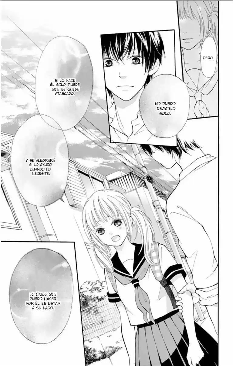 9 Kimi Ga Iru Machi De Koi Wo Shita - Capítulo 2 - Página 19 - LectorTMOo