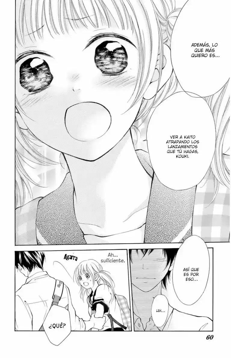 9 Kimi Ga Iru Machi De Koi Wo Shita - Capítulo 2 - Página 20 - LectorTMOo