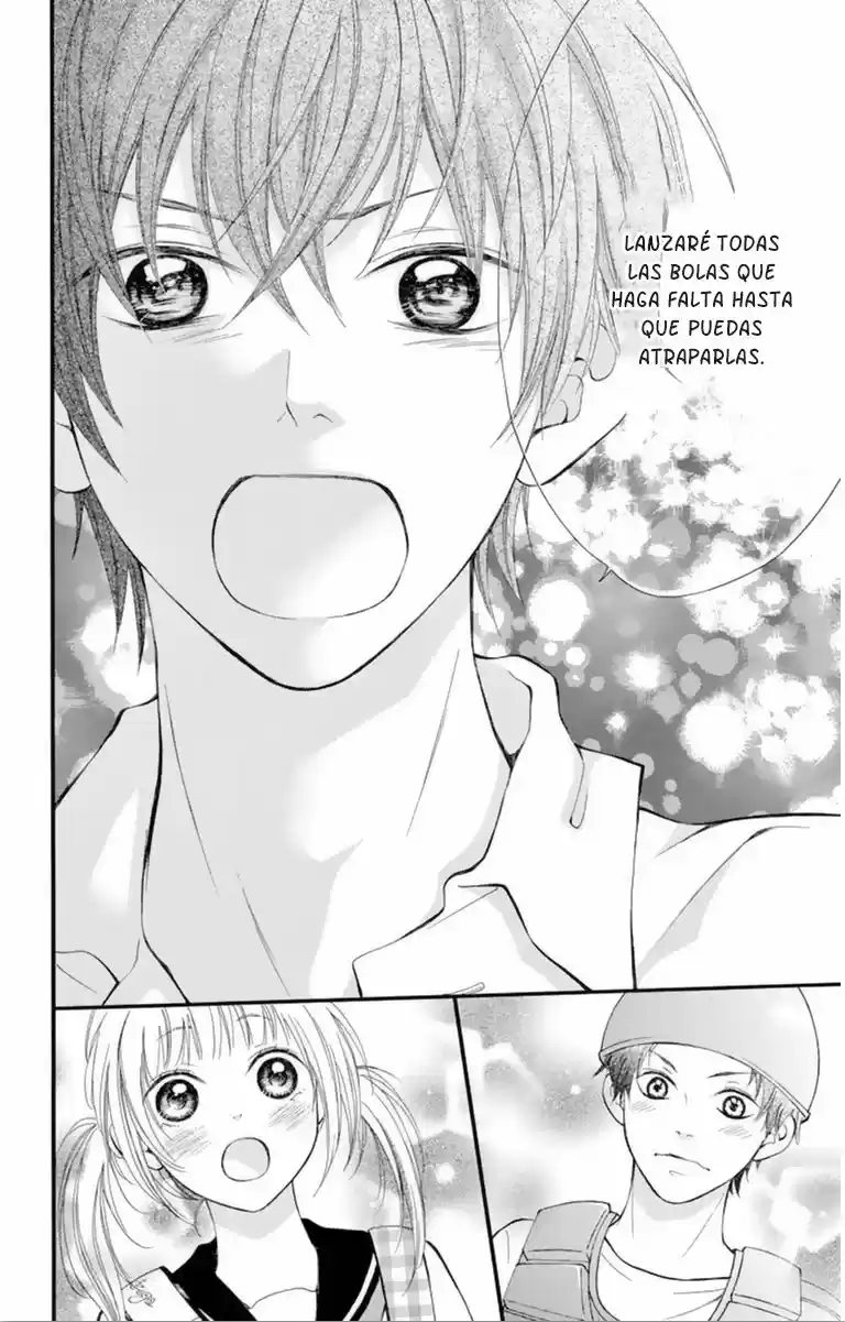 9 Kimi Ga Iru Machi De Koi Wo Shita - Capítulo 2 - Página 24 - LectorTMOo