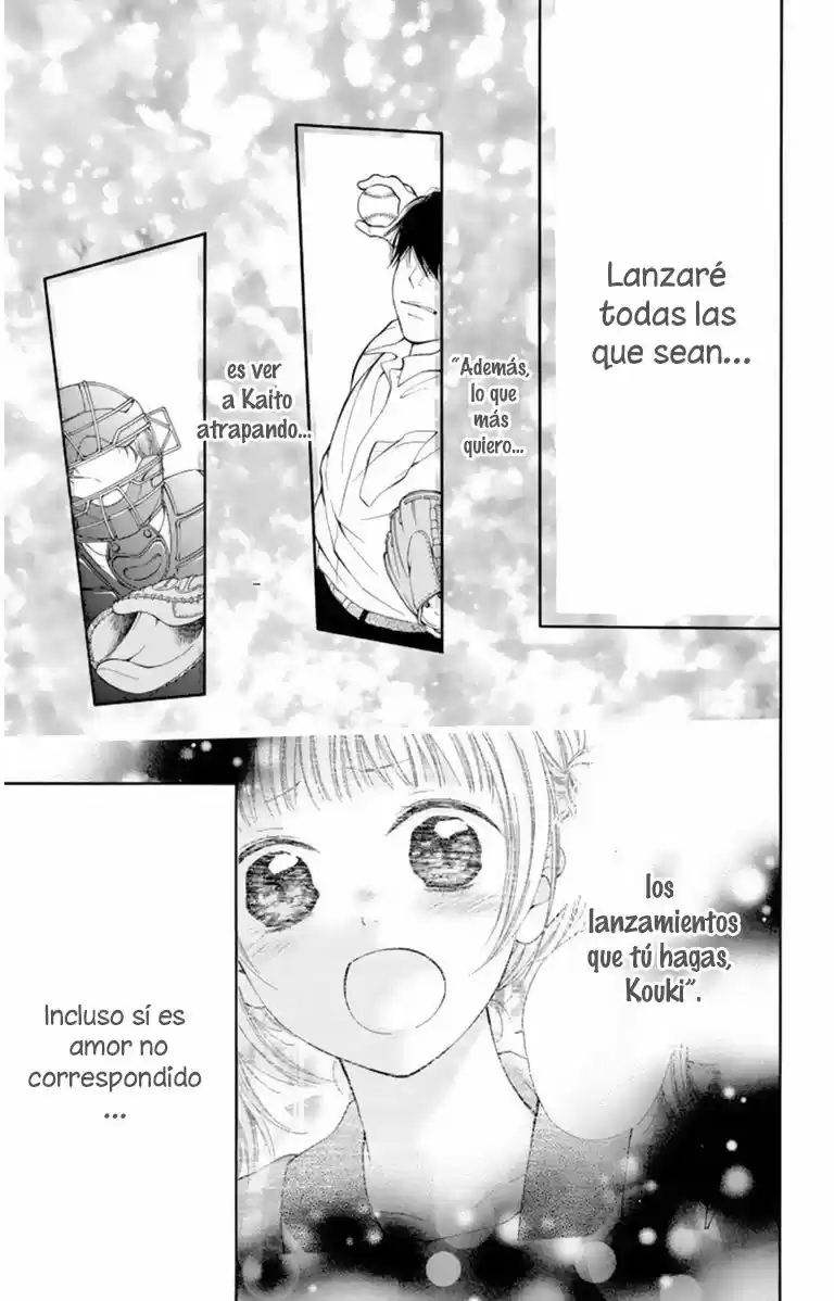 9 Kimi Ga Iru Machi De Koi Wo Shita - Capítulo 2 - Página 25 - LectorTMOo