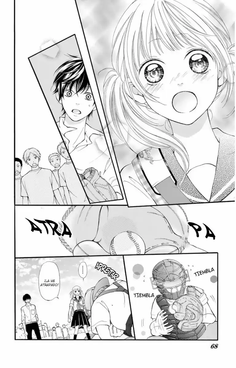 9 Kimi Ga Iru Machi De Koi Wo Shita - Capítulo 2 - Página 27 - LectorTMOo