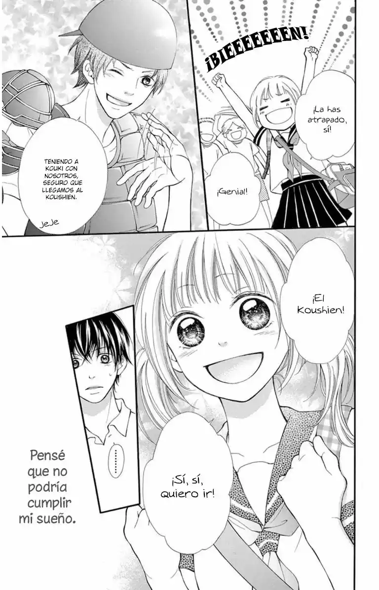 9 Kimi Ga Iru Machi De Koi Wo Shita - Capítulo 2 - Página 28 - LectorTMOo