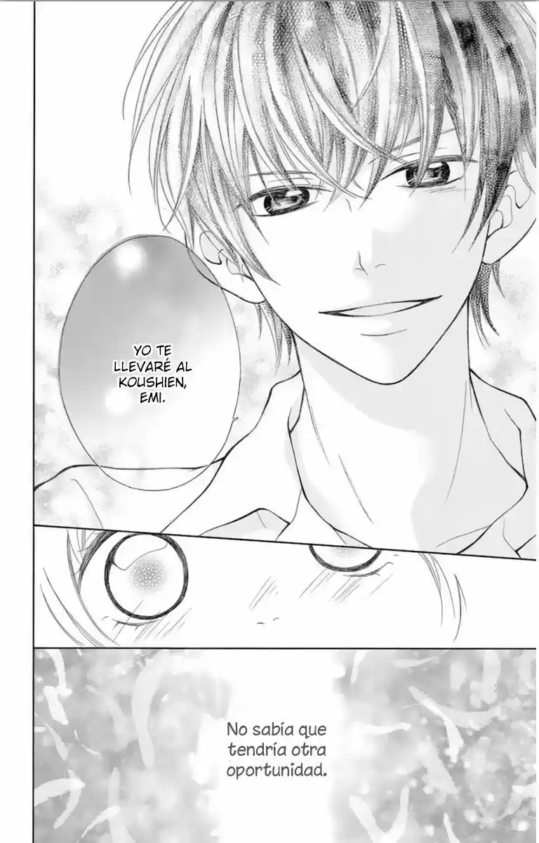 9 Kimi Ga Iru Machi De Koi Wo Shita - Capítulo 2 - Página 29 - LectorTMOo