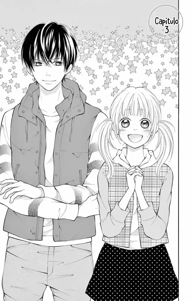 9 Kimi Ga Iru Machi De Koi Wo Shita - Capítulo 3 - Página 3 - LectorTMOo