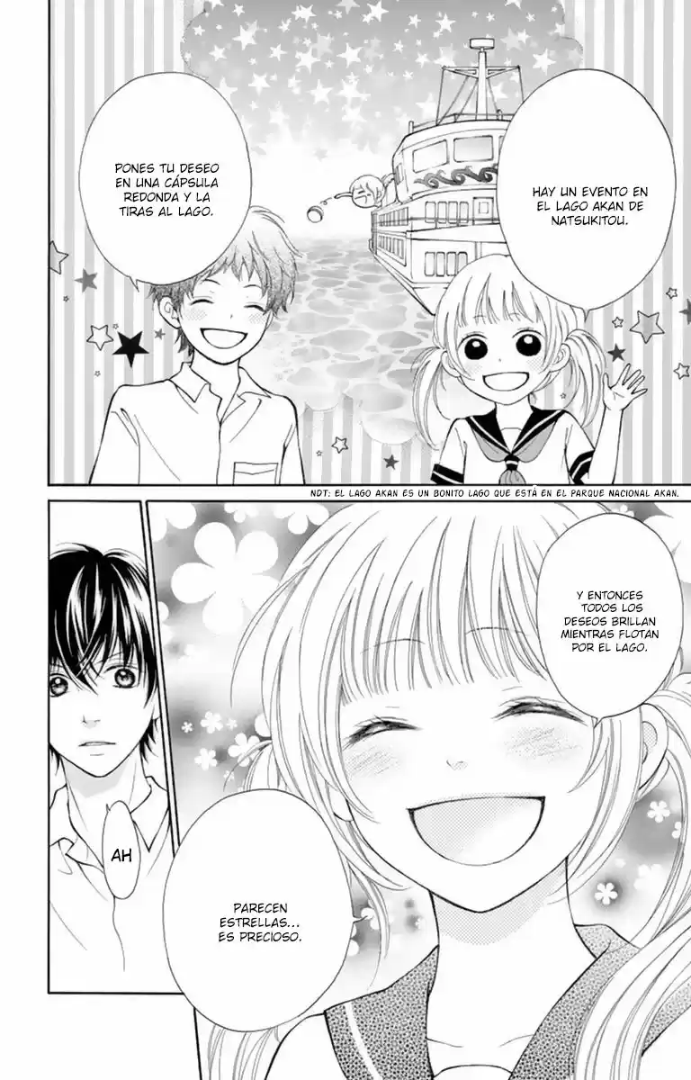 9 Kimi Ga Iru Machi De Koi Wo Shita - Capítulo 3 - Página 6 - LectorTMOo