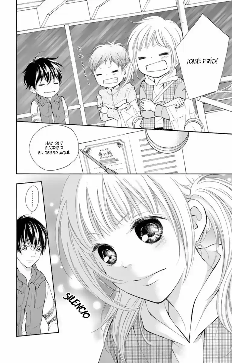 9 Kimi Ga Iru Machi De Koi Wo Shita - Capítulo 3 - Página 8 - LectorTMOo
