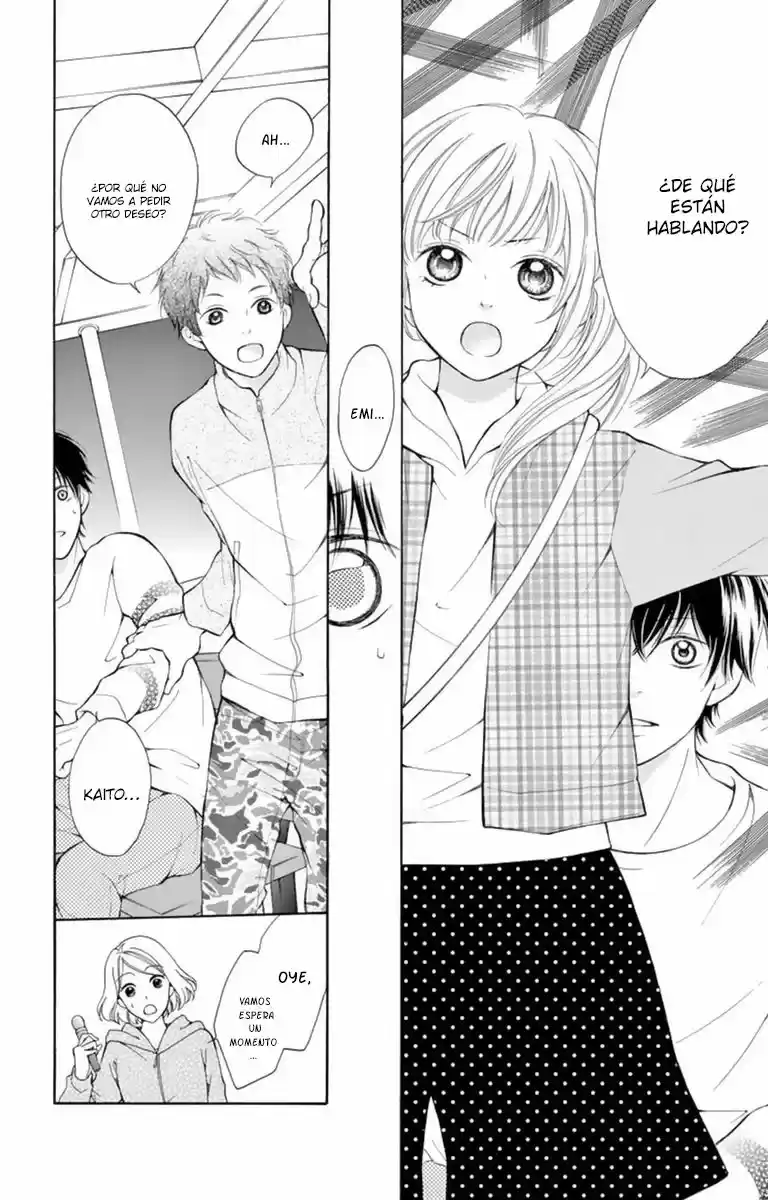 9 Kimi Ga Iru Machi De Koi Wo Shita - Capítulo 3 - Página 14 - LectorTMOo
