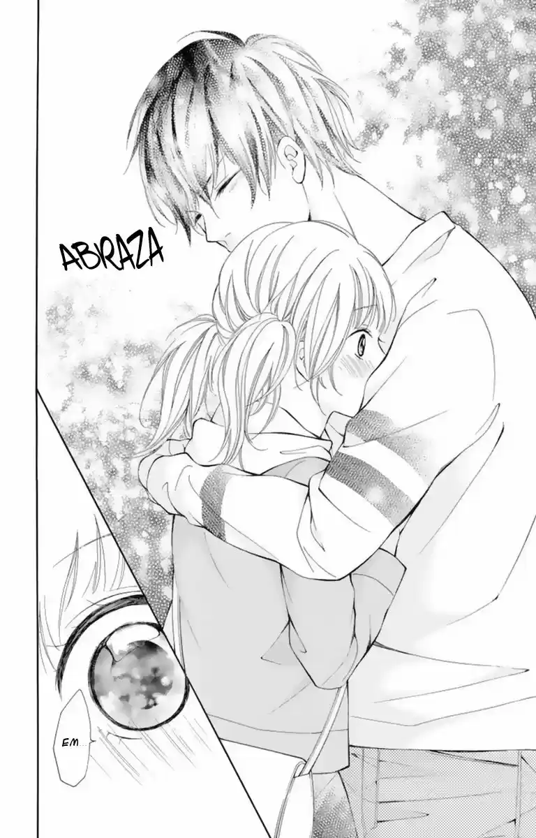 9 Kimi Ga Iru Machi De Koi Wo Shita - Capítulo 3 - Página 22 - LectorTMOo