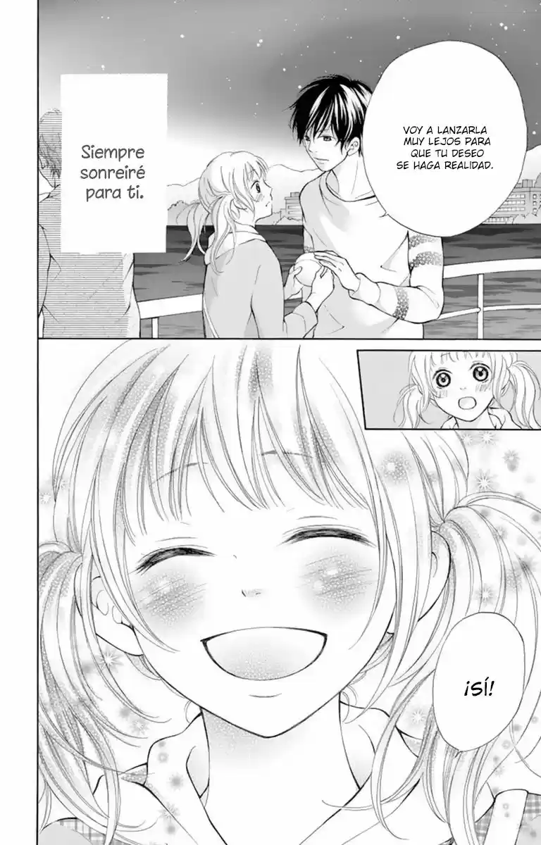 9 Kimi Ga Iru Machi De Koi Wo Shita - Capítulo 3 - Página 24 - LectorTMOo
