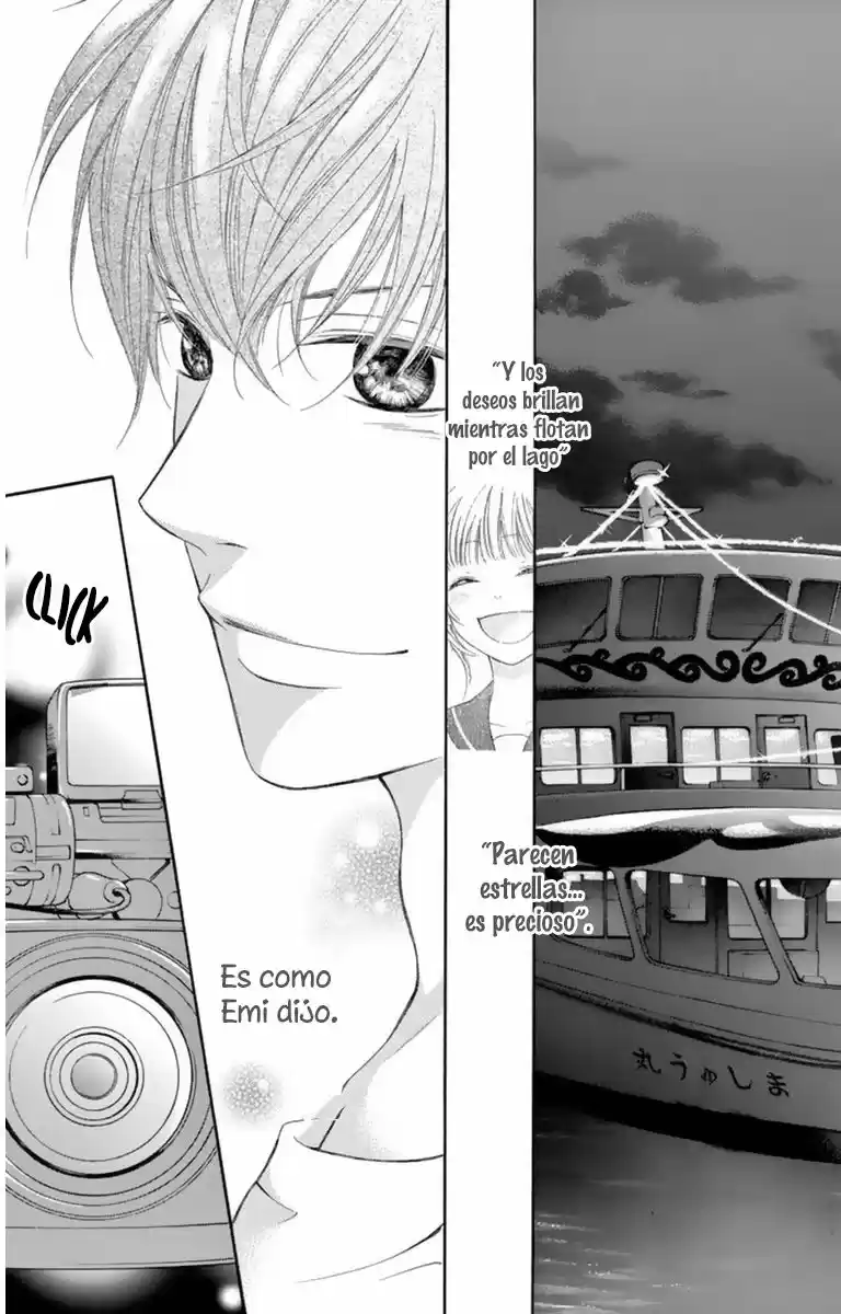 9 Kimi Ga Iru Machi De Koi Wo Shita - Capítulo 3 - Página 27 - LectorTMOo
