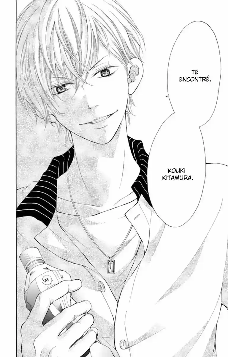 9 Kimi Ga Iru Machi De Koi Wo Shita - Capítulo 3 - Página 30 - LectorTMOo