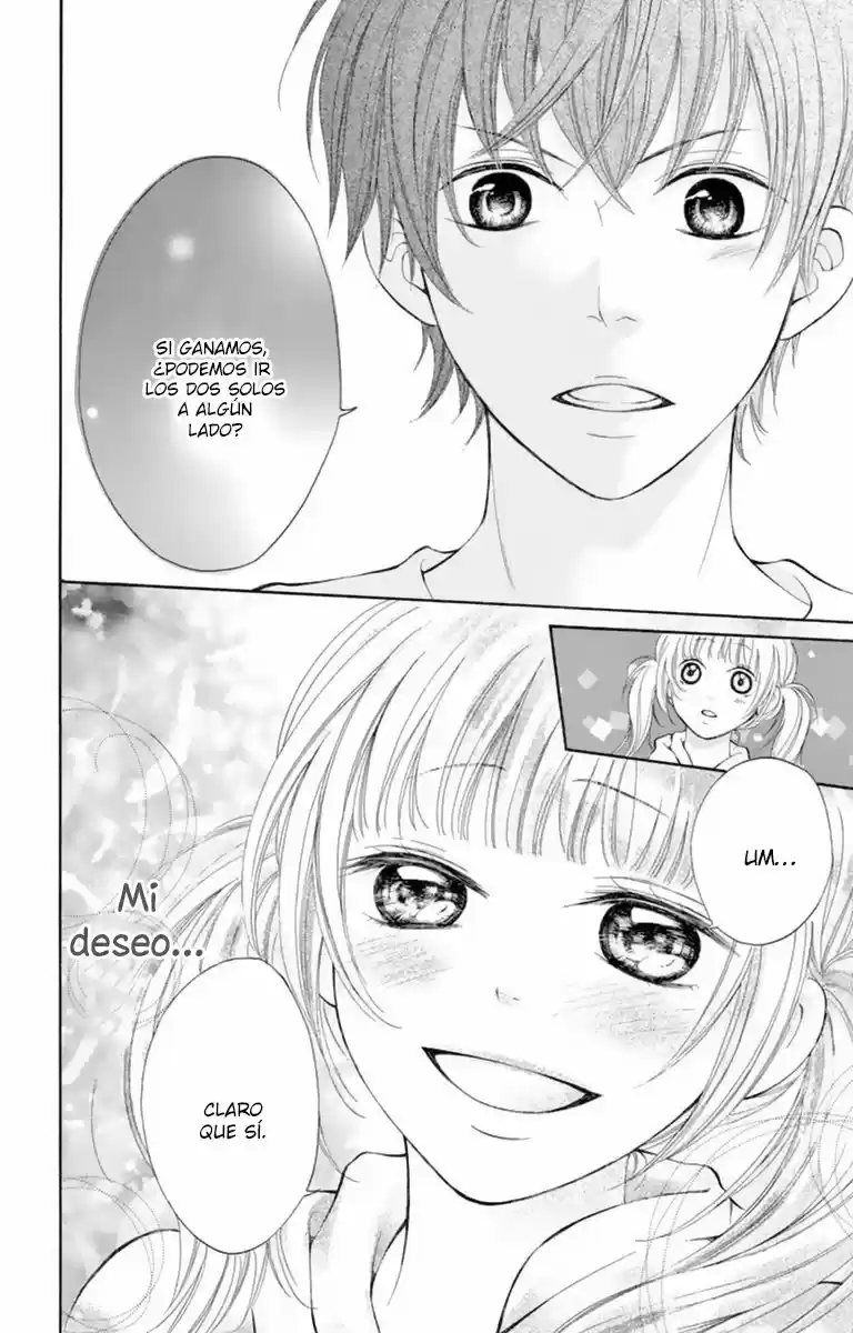 9 Kimi Ga Iru Machi De Koi Wo Shita - Capítulo 3 - Página 32 - LectorTMOo