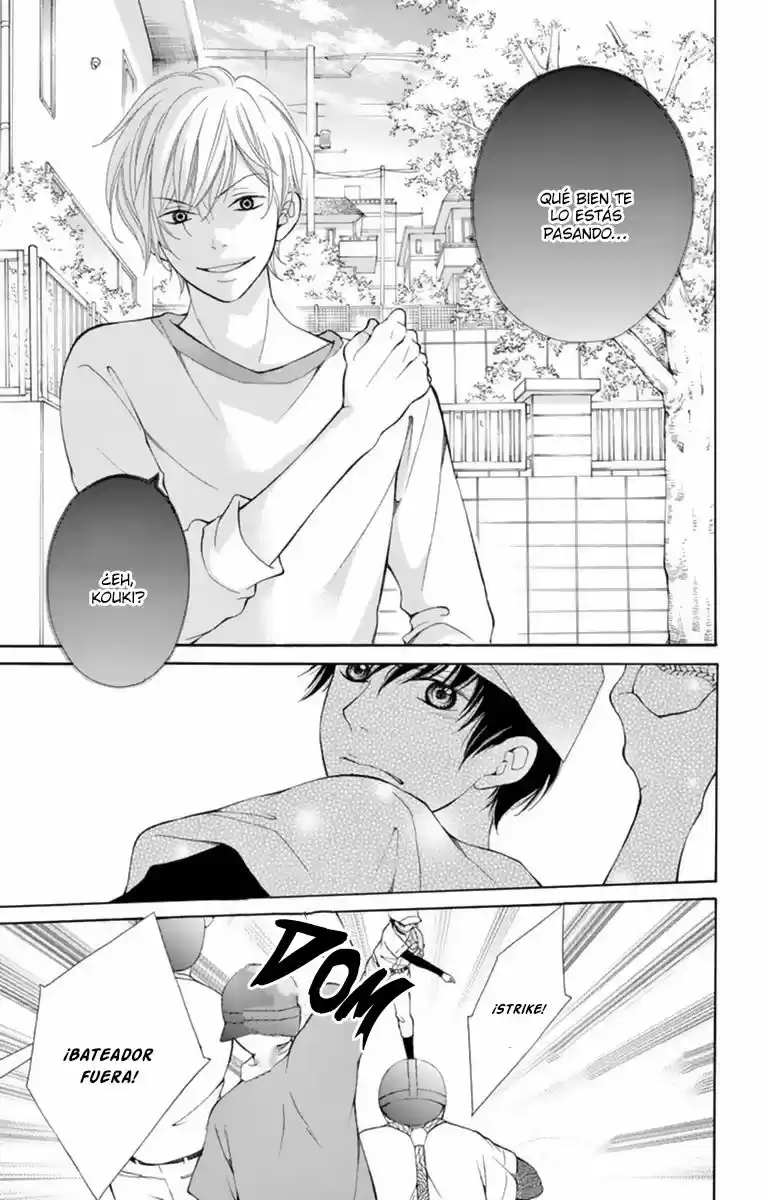 9 Kimi Ga Iru Machi De Koi Wo Shita - Capítulo 4 - Página 11 - LectorTMOo
