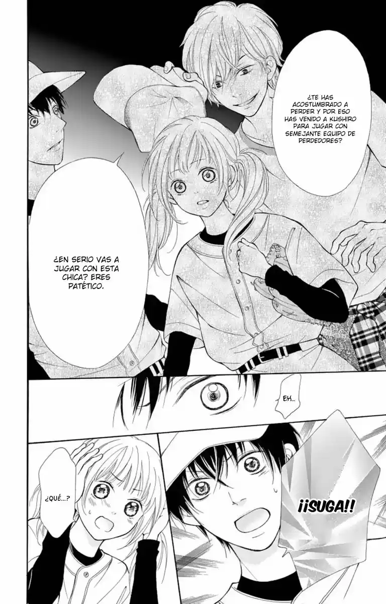 9 Kimi Ga Iru Machi De Koi Wo Shita - Capítulo 4 - Página 13 - LectorTMOo