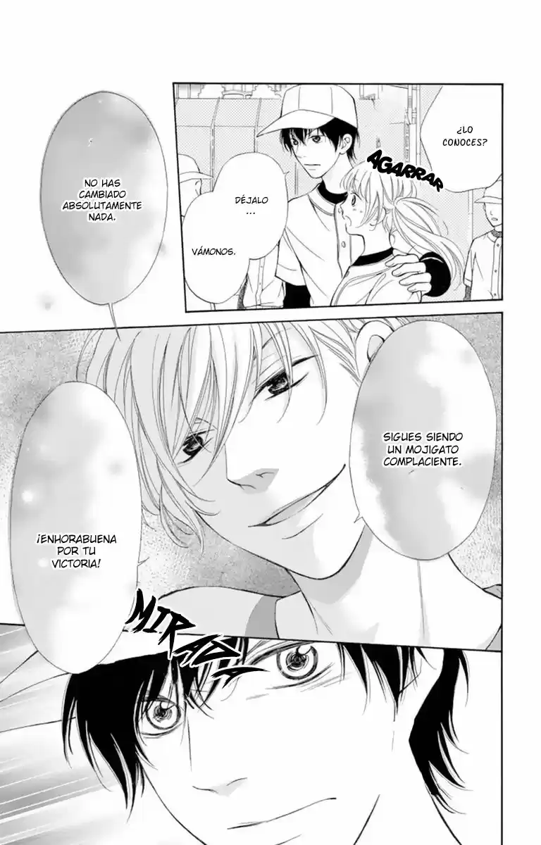 9 Kimi Ga Iru Machi De Koi Wo Shita - Capítulo 4 - Página 14 - LectorTMOo