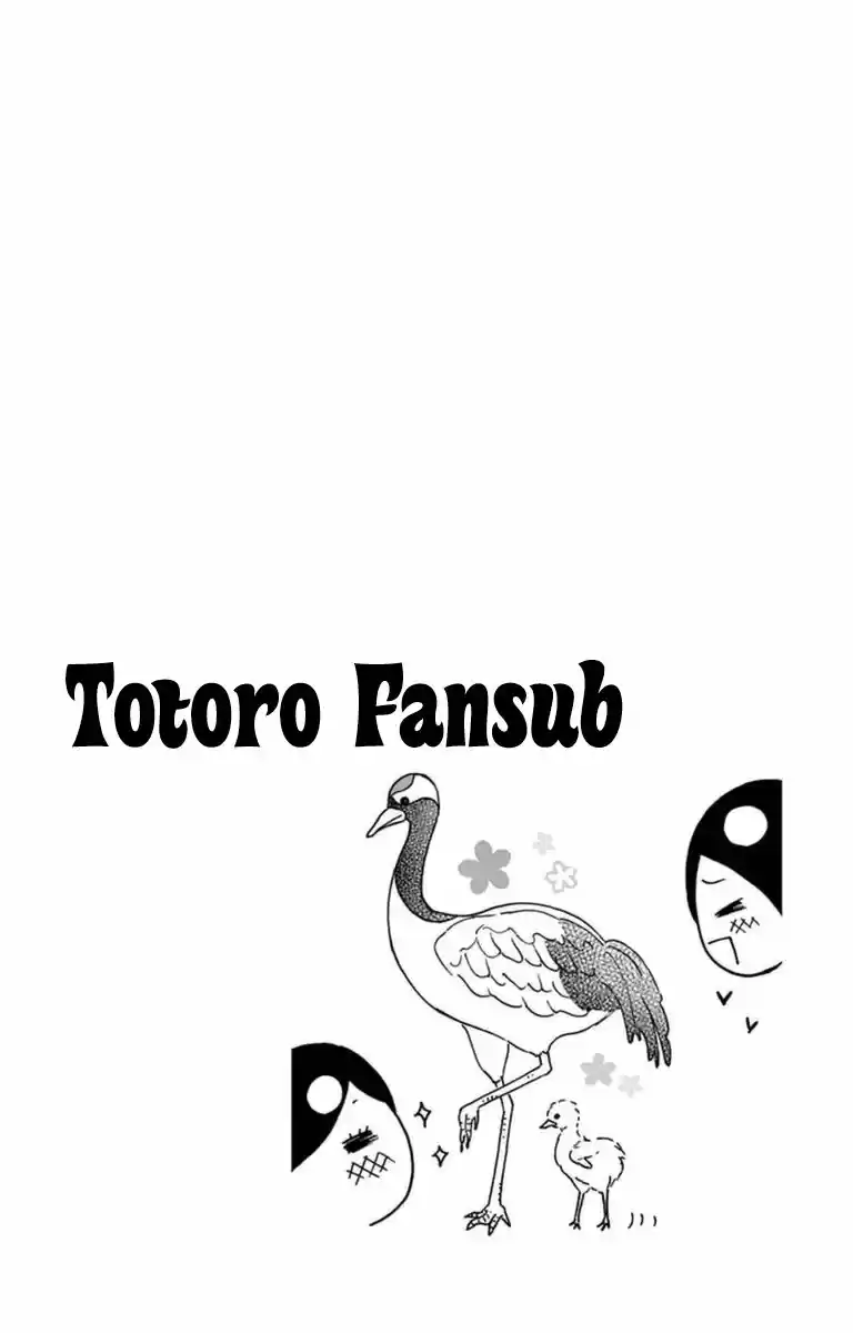 9 Kimi Ga Iru Machi De Koi Wo Shita - Capítulo 5 - Página 4 - LectorTMOo