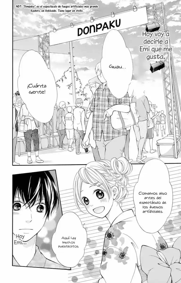 9 Kimi Ga Iru Machi De Koi Wo Shita - Capítulo 5 - Página 6 - LectorTMOo