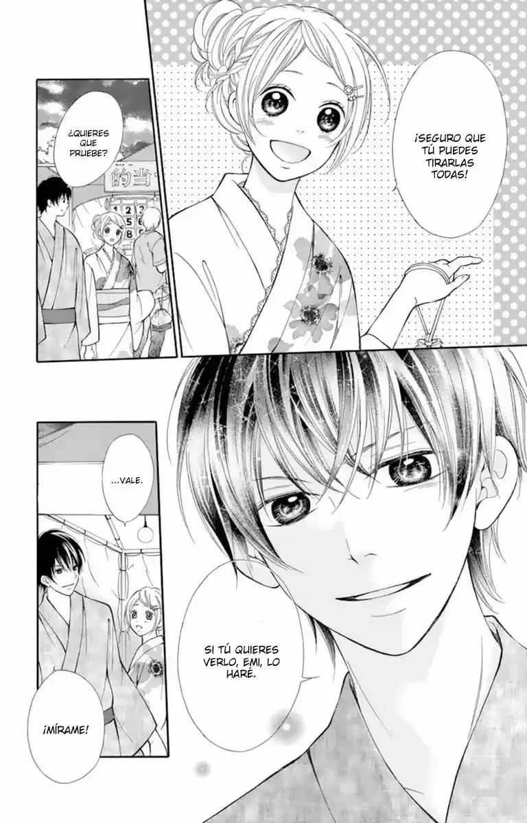 9 Kimi Ga Iru Machi De Koi Wo Shita - Capítulo 5 - Página 10 - LectorTMOo